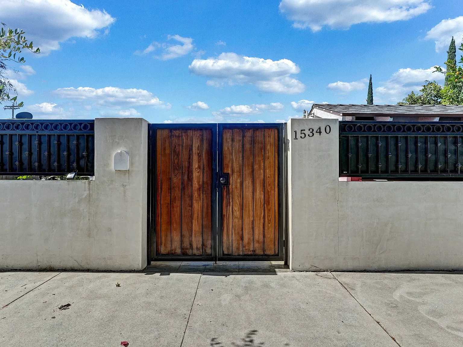 3 bed, 1406 sqft, $3,500 — Photo 4