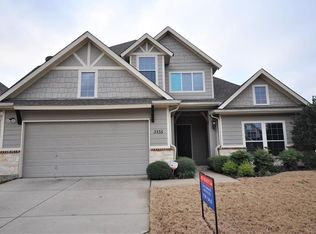3155 Villandry Ln, Frisco, TX 75033