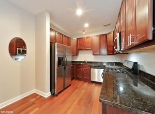 3207 W George St APT 2, Chicago, IL 60618