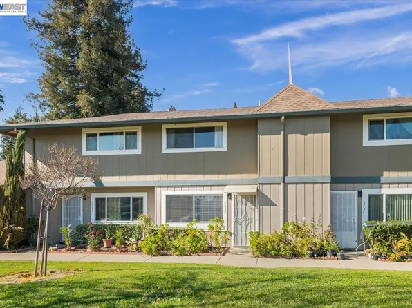 3593 Dalton Cmn, Fremont, CA 94536