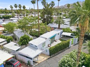 138 Hiawatha St, Palm Springs, CA 92264
