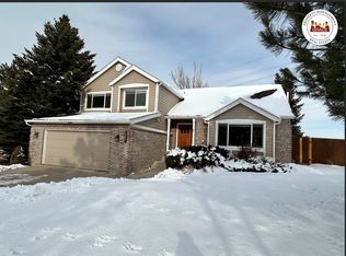 20821 E Sussex Ct, Parker, CO 80138