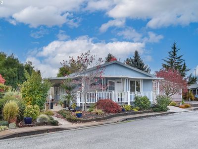 1199 N Terry St Spc 401, Eugene, OR, 97402
