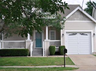 265 Montclair Tower Dr, Saint Charles, MO 63303