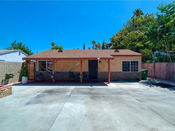 15450 Archwood St, Van Nuys, CA 91406