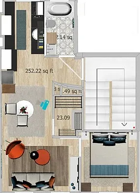 37 Garden St #7 — Photo 21