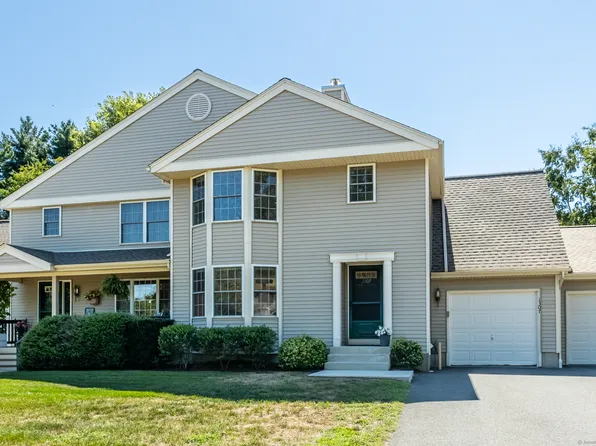 1307 Meadowview Drive #1307, East Windsor, CT 06088
