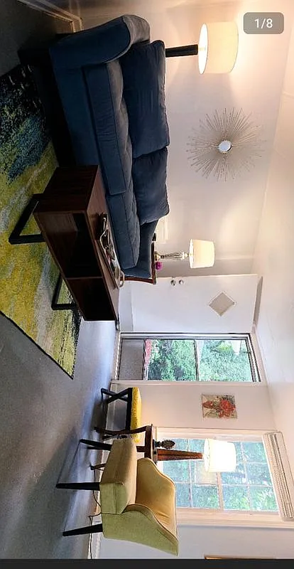 1 bed, 1.0 bath, 1387 sqft, $1,800 — Photo 2