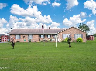 4516 Pea Ridge Rd, Maryville, TN 37804