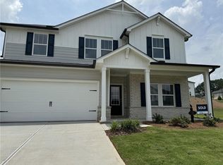 15 Warwick Ct, Pendergrass, GA 30567