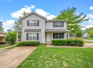 Cunningham Pl - 109, Clarksville, TN 37042