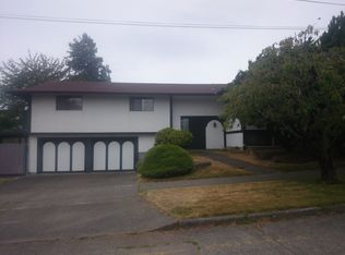6315 30th Ave NW, Seattle, WA 98107