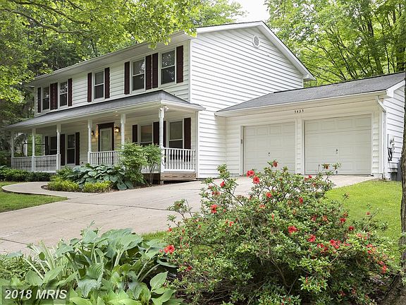 2nd image of 5435 Watercress Pl