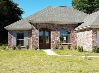 158 Porter Ridge Dr, Canton, MS 39046