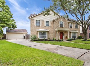 2126 Galleon Dr, League City, TX 77573