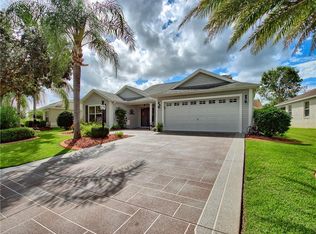 781 Yemassee Loop, The Villages, FL 32162
