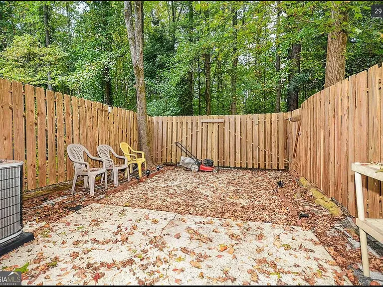 Shared space