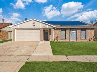 5629 Perrin St, The Colony, TX 75056