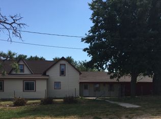 2105 N U Rd, Marquette, NE 68854