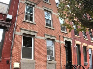 274 2nd St APT 4, Jersey City, NJ 07302