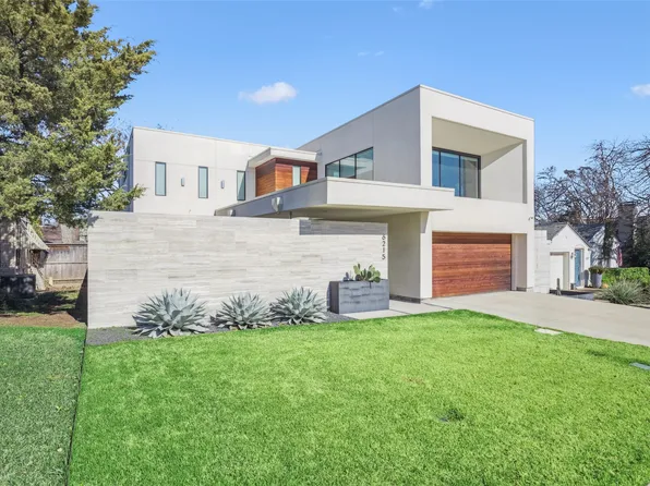 6215 Malcolm Dr, Dallas, TX 75214