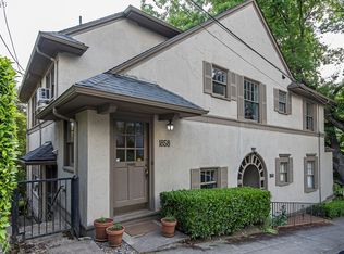 1858-1860 SW High St, Portland, OR 97201