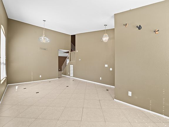 Formal Living + Dining