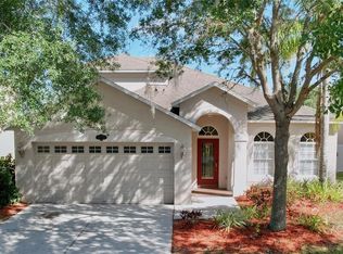 20120 Still Wind Dr, Tampa, FL 33647