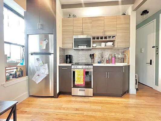 Rented by Doorway NYC, LLC | media 9