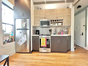 Rented by Doorway NYC, LLC