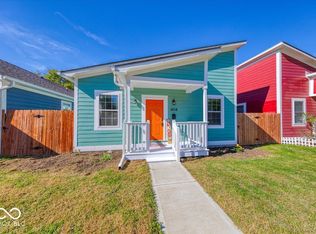 1616 Quill St, Indianapolis, IN