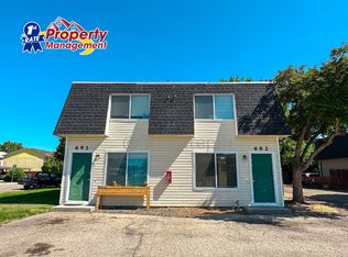 684 W Idaho Ave, Meridian, ID 83642