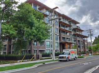 7599 15th St #308, Burnaby, BC