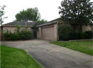 3031 Misty Park Dr, Houston, TX 77082