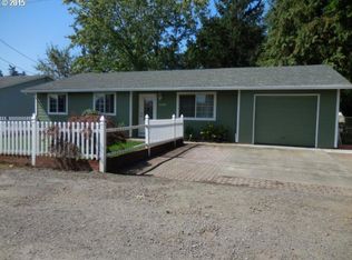 2343 SE 159th Ave, Portland, OR 97233