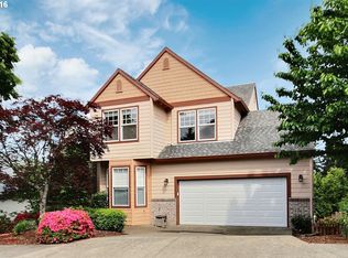 13362 SW 136th Pl, Tigard, OR 97223