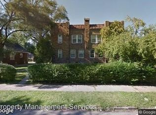 12641 Elmdale St APT 6, Detroit, MI 48213