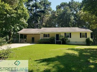 95 Meadowbrook Dr, McDonough, GA 30253