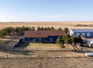 5001 Chalk Bluff Rd, Cheyenne, WY 82007
