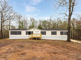 479 Old Creek Rd, Ohatchee, AL 36271
