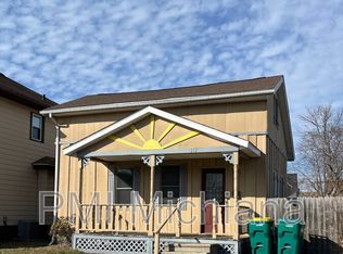 212 W 9th St, Mishawaka, IN 46544