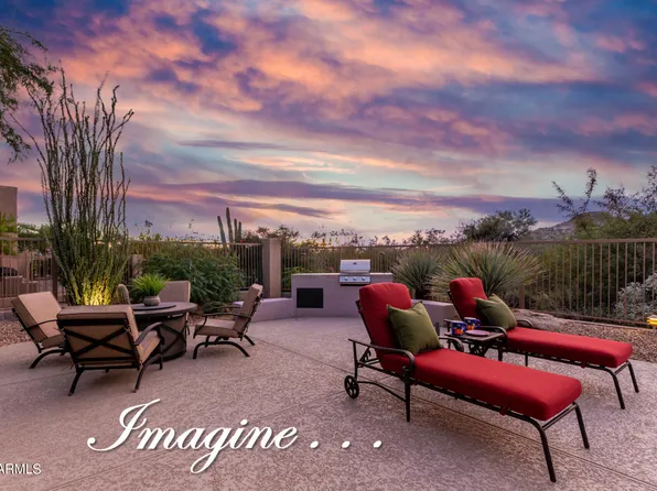 6892 E Nightingale Star Cir, Scottsdale, AZ 85266