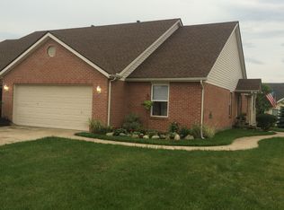 1049 Brookfield Dr, Waynesville, OH 45068