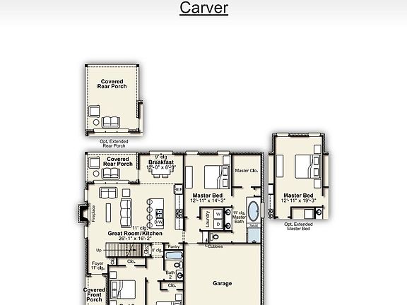 4th image of 90 Live Oak Cv
