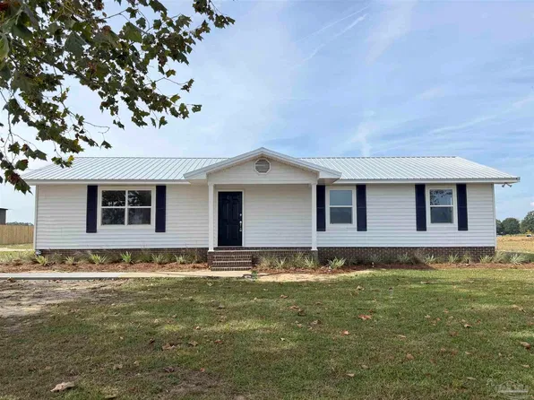 59575 Lottie Rd, Atmore, AL 36502