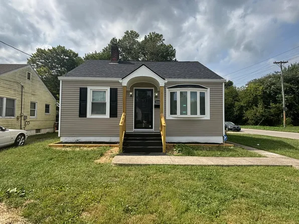 1800 Gregg Ave, Louisville, KY 40210