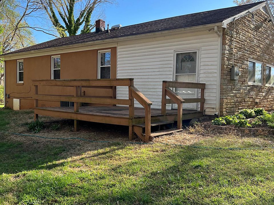 889 Dixie Airport Rd, Madison Heights, VA 24572 Zillow