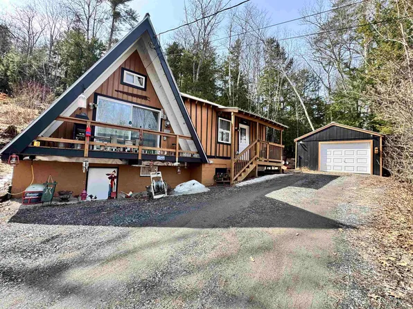 2719 NH Route 25A, Orford, NH 03777