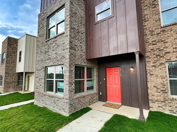 1719 Saint Louis Ave, Fort Worth, TX 76110