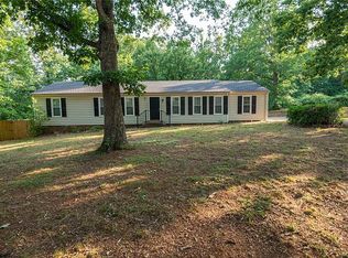 2125 Scarlet Mill Ln, Powhatan, VA 23139